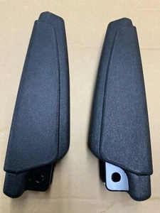 Milsco Replacement Armrest Pads XB150 XB180 XB200 Stiga Toro John Deere Mower