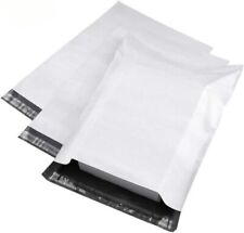 200 12x15.5 Poly Mailers Envelopes Self Seal Shipping Bags 2 Mil 12" x 15.5"