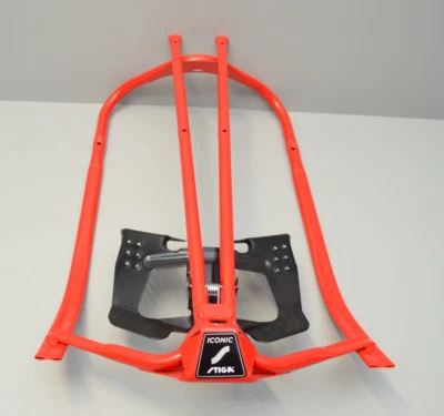 Rahmen Ersatzteile für STIGA Snowracer Iconic Lenkschlitten Schneerutscher - Bild 1 von 3