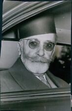 New listing
		1952 Sidi El Amin Pasha, Bey Of Tunis Ruler Of French Tunisia Royalty Photo 5X7