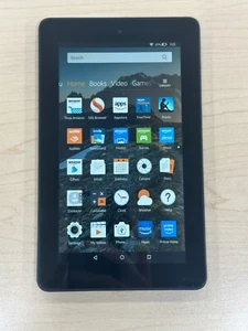 Amazon Kindle Fire 5ta generación 12 GB - SV98LN - Imagen 1 de 3