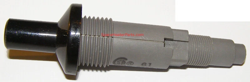 102445-01 Piezo Ignitor kit w/ threads Reddy Master Desa Propane Heater 6473 - Image 1 of 1