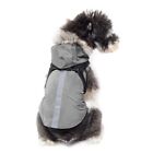 Dog Clothes Pet Puppy Raincoats Small Medium Dog Oudoor Suit Waterproof Rainsuit