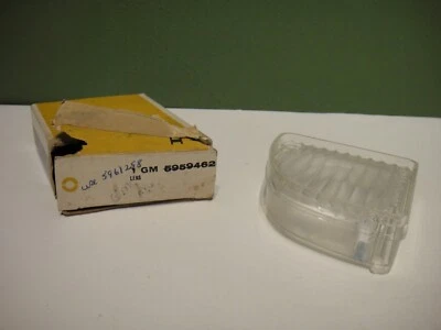 Lente original NOS - Delco Guide - #5959462 - Guide it sae r 67 - 72 Chevy Pickup Foto 1 de 4