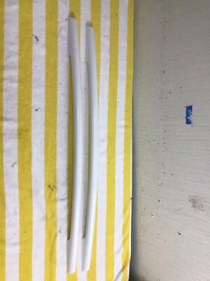 W10170749 JUEGO MANIJA PUERTA REFRIGERADOR MAYTAG ENVÍO GRATIS Foto 1 de 3