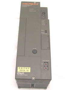 UNIDAD DE ENLACE TERMINAL ELÉCTRICO FUJI FTL010H-G02-NK FTL010HG02NK ¡60 días de garantía! - Imagen 1 de 8