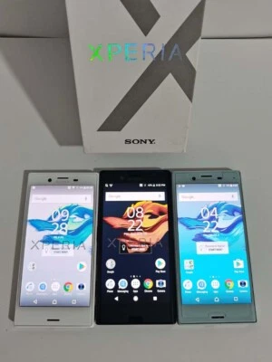 Sony Xperia X Compact F5321 Unlocked 32GB 4G Android  Smartphone Global version - Image 1 of 4