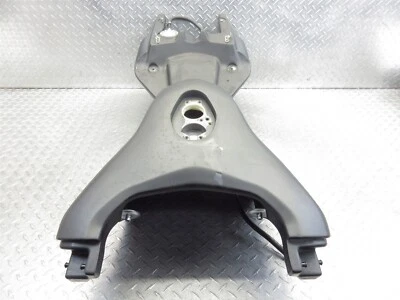 Ducati Multistrada 1000 DS 2005 05 06 OEM tanque de combustible de gasolina depósito de gasolina lata Foto 1 de 4