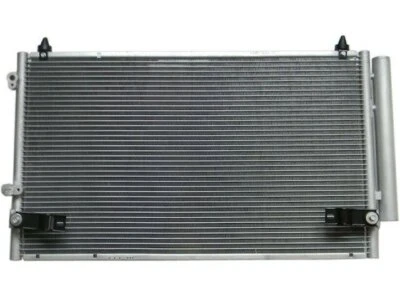 Conjunto de condensador y receptor secador de aire acondicionado para Lexus GS300 1998-2005 48665VJYX Foto 1 de 2