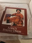 American Girl Addy?S Striped Dress