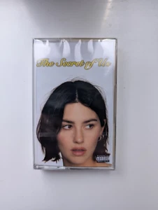Gracie Abrams - The Secret Of Us - New & Sealed Yellow Cassette/Tape - Picture 1 of 3