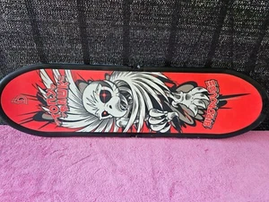 Nintendo Wii Tony Hawk Shred BirdHouse Skateboard Limited Edition Toys R Us - Picture 1 of 5