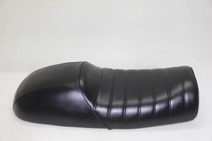 1979-1980 Honda CB650 solo low profile cafe racer seat saddle CODE: S3082 - Picture 1 of 7