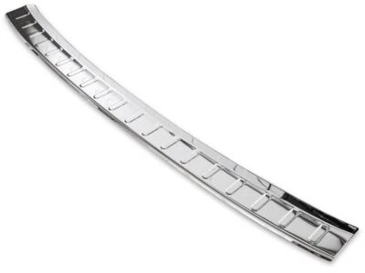 Protector de Parachoques trasero compatible BMW 2er Active Tourer F45 2014 Acero - Imagen 1 de 4