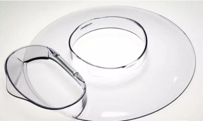 Kenwood Major &Chef Splashguard Assemble KM330 KM336 KMC500 KMC510 KMC570 KMC560 - Image 1 of 2