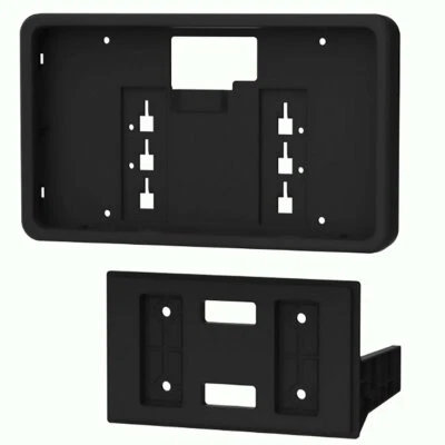 Metra 109-UN02 Universal Floating Mount Kit for Pioneer 9" Modular Radios - Image 1 of 4