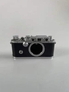 Kardon Rangefinder 35mm Film Camera LTM mount - Picture 1 of 5