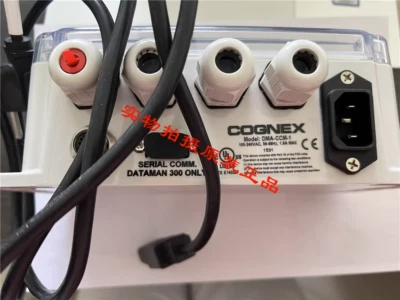1pcs New COGNEX DMA-CCM-1 ( no box) - Image 1 of 3