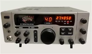 Galaxy DX2547G 40-Channel Orange LED Deluxe CB Radio AM SSB Base Station NEW - Picture 1 of 5