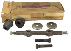 OE 1960 Ford & Mercury Upper Control Army Shaft Kit ~ CODZ-3047-A - Bild 1 von 1