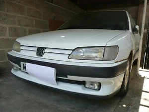 Peugeot 306 d turbo xrdt Barn Find Spares or Repair car - Picture 1 of 24