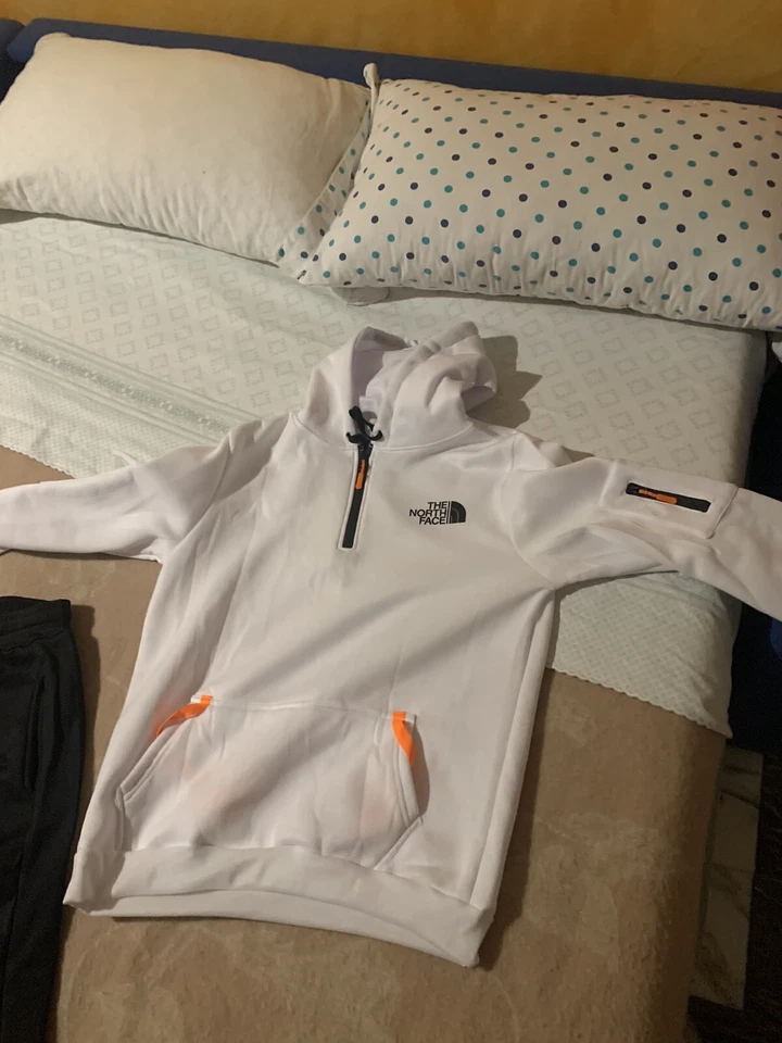 Tuta completa The North Face Nuova  - Immagine 1 di 3