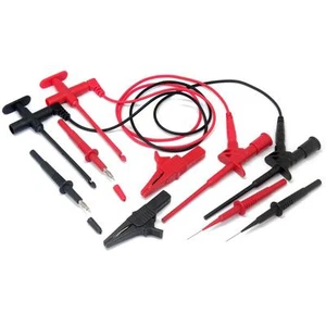 AideTek Automotive Test Lead Kit Insulation Piercing test leads set TLP20163 - Bild 1 von 11