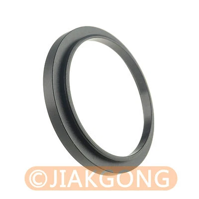 40.5mm-45mm 40.5 to 45 Step Up Ring Filter Adapter - Image 1 of 3