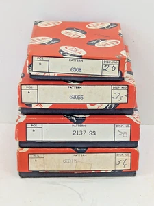 Ancienne boite originale fabricant pour étui XX couteaux de poche couverts lot de 4 - Photo 1/4