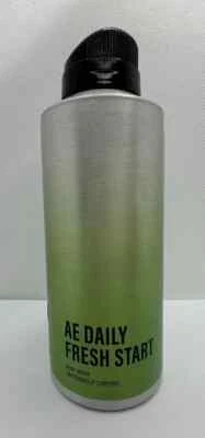 American Eagle AE Daily Fresh Start spray corporal 4,5 spray corporal NUEVO Foto 1 de 2