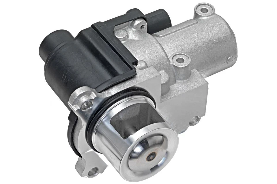 VDO EGR Valve For AUDI A3 SEAT Altea Leon SKODA Fabia II VW Eos 01-11 03G131502 - Image 1 of 1