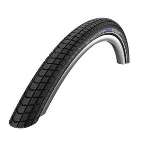 Schwalbe Little Big Ben Drahtreifen - 28x1.50 Zoll - RaceGuard - schwarz 40-622 - Bild 1 von 1