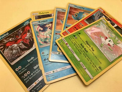 Holo Rare - Pokemon Sun & Moon: Shining Legends /73 ($2 Minimum Order Required) - Image 1 of 2
