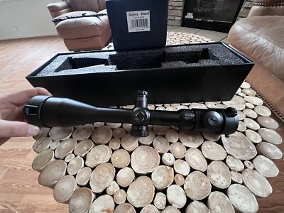 Osprey ta4-16x50irf - Imagem 1 de 4