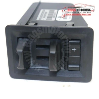 Controlador de remolque de freno para remolque Ford Expedition 2015-2017 FL14-2C006-AH Foto 1 de 4