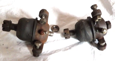(2) 1968-79 Cadillac Front Lower Ball Joints BJ1281 K5221 - Image 1 of 3