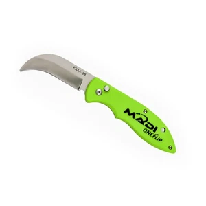 Madi One Flip Blunted Lineman Knife - Picture 1 of 4