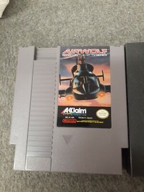 Airwolf - Nintendo NES