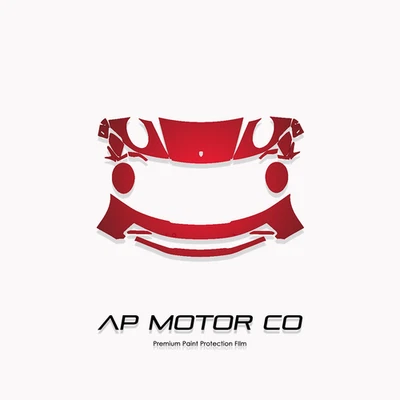 For 20-24 Porsche 911 Cabriolet Carrera 4/4S 3M PRO PreCut Paint Protection Kit - Image 1 of 4