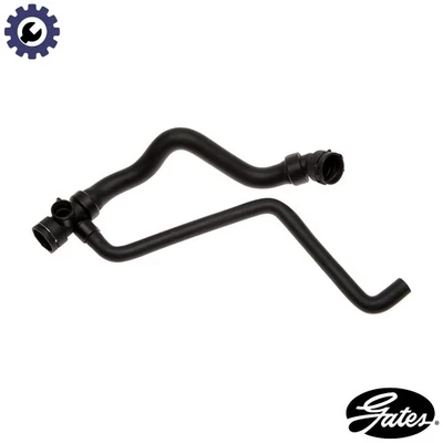 RADIATOR HOSE 05-2595 FOR SKODA VW AUDI A4/S4 A6/S6 AZM 2.0L BWW/BSS 2.0L 4cyl - Image 1 of 4