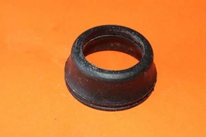 42-4585 BSA A7 A10 AIR FILTER RUBBER 1954-58 UK HOSE - Picture 1 of 1