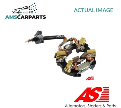 HOLDER CARBON BRUSHES SBH0013 AS-PL NEW OE REPLACEMENT - Image 1 of 4