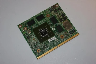 Notebook Nvidia Grafikkarte Geforce GT 130M VG.10P06.002  #52019 - Bild 1 von 2