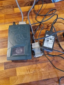 Iomega 2GB SCSI Jaz Drive with all cables - Power Tested - Afbeelding 1 van 3