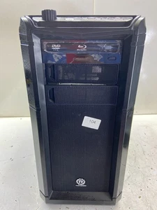 Thermaltake Element G VL10001W2Z ATX Case - Picture 1 of 4