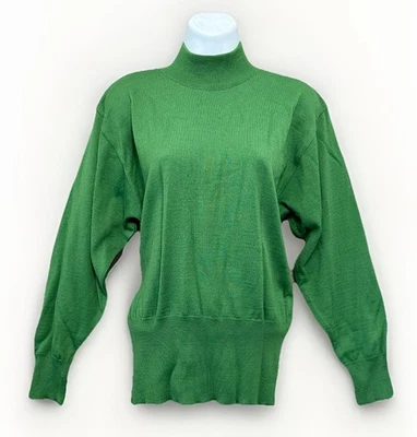 Vintage Mondi Womens Size 36 Cotton Rayon Button West Germany Sweater VTG - Image 1 of 4