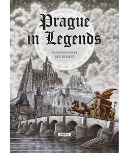 Prague in Legends - Picture 1 of 1
