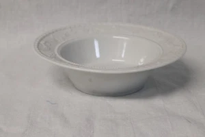 KPM Berlin Zeptermarke Kurland weiß Schälchen Ø 12 cm 1. Wahl - Bild 1 von 4