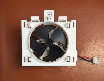 FRIGIDAIRE / KENMORE Ref. Motor de ventilador evaporador P# 808838603 de M# 253.70642611 - Imagem 1 de 4