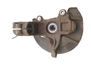 Volvo V70 Hub Stub Axle Left Near Side Front 2.4 Diesel 6 Speed Manual 2010 - Picture 1 of 8